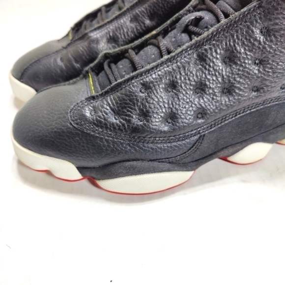 Nike Air Jordan 13 Retro Playoff Basketball Sneakers Men's Shoes Size 10 - Picture 5 of 10